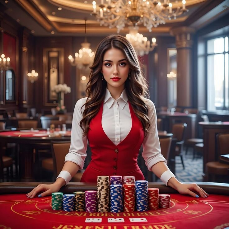 li78 မိုဘိုင်းအက်ပ် Live Casino Baccarat မြန်မာ ကစားသူ ဖုန်းဖြင့် ကစားနေပုံ